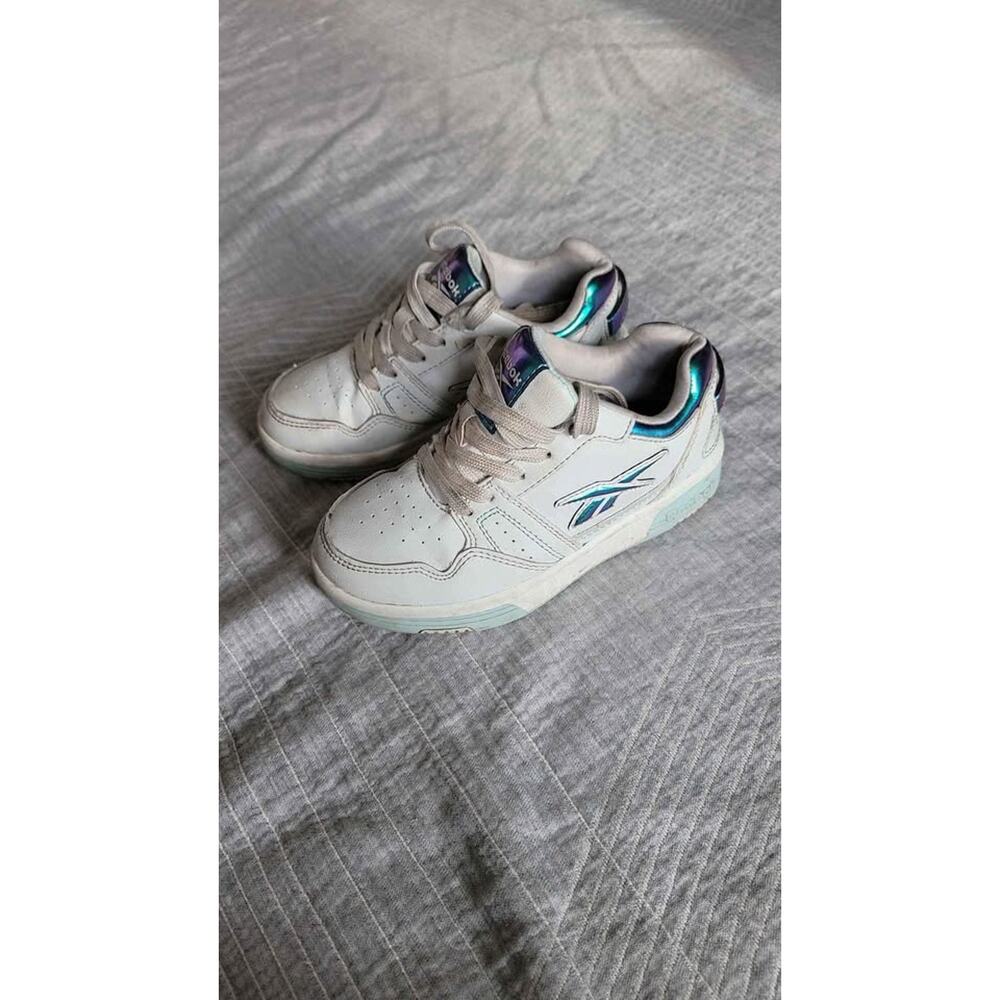 Girls‎ Reebok Shoes SIZE 12